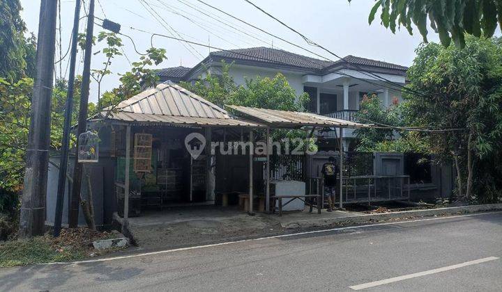 Rumah Hadap Utara LT 509 Bisa Nego 10 Menit ke Stasiun Cakung Siap KPR J27060 2