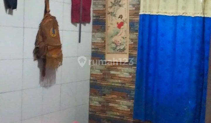 Rumah Luas di Sawangan Selangkah ke RS Permata Depok Siap Huni J-27313 2