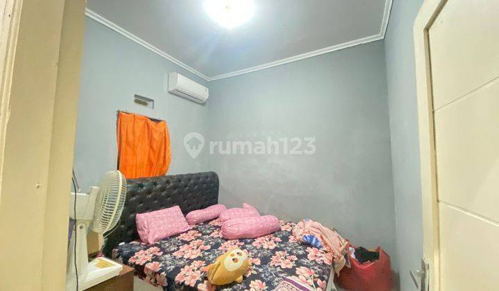 Rumah Asri LT 78 Dekat RS dan Terminal di Sawangan DP Ringan J-27223 2