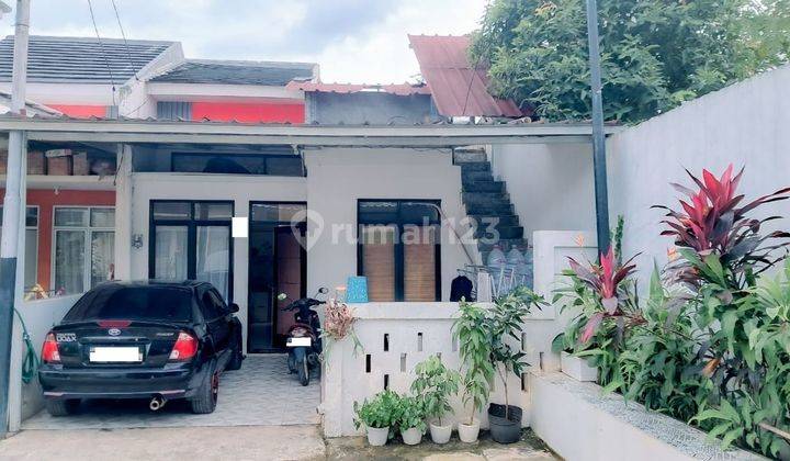 Rumah Minimalis 10 Menit ke RSU Brawijaya Sawangan Dibantu KPR J-27372 1