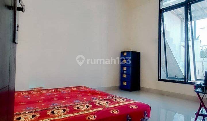 Rumah Minimalis 10 Menit ke RSU Brawijaya Sawangan Dibantu KPR J-27372 2