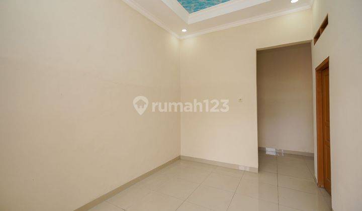 Rumah Siap Huni Akses Dekat RS Citra Harapan 610jtan Nego J-26343 2