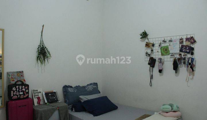 Rumah 5 KT Akses Dekat ke Tol di Cimanggis LT 130 Dibantu KPR J-20819 2