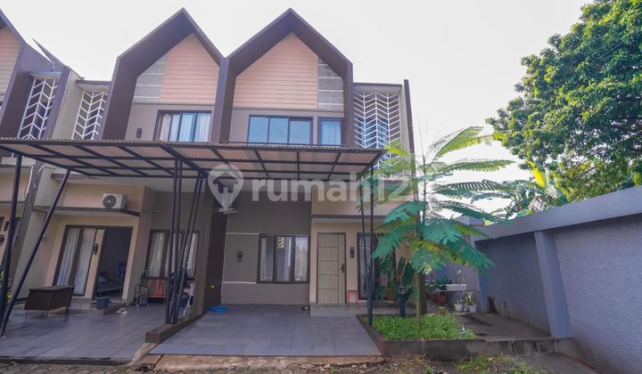 Dream Home 3 BR Near Sawangan Toll Gate Access 4 Assisted with Mortgage J35876