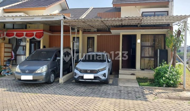 Rumah Seken 1 Lt 7 Menit ke RS Mitra Keluarga Pamulang Siap Huni J33806 Rumah Seken 1 Lt 7 Menit ke RS Mitra Keluarga Pamulang Siap Huni J33806