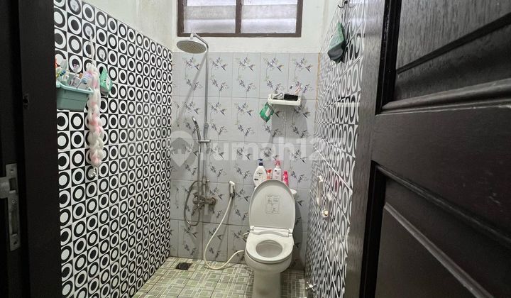 Rumah 6 Kamar Tidur SHM 15 menit ke Gerbang Tol Sawangan 1 J-33738 2