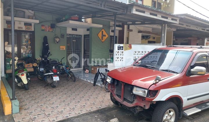 South-Facing House 15 Minutes to Living World Alam Sutera J-36327 2