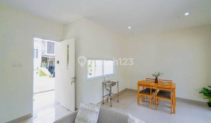 Rumah Cantik Siap Huni 15 Menit ke Cinere Bellevue Mall Baru Renov J28299 2