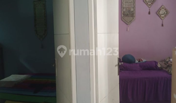 Rumah LB 100 Akses Dekat Gerbang Tol Sawangan 4 Dibantu KPR J33986 2