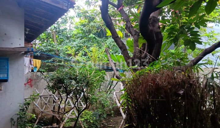 Land House Large 5 Minutes to Jatibening Toll Gate Facing North J42756 2