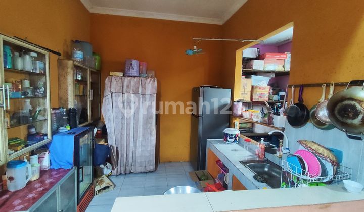 Land House 8 Minutes to Sawangan Terminal South Facing J42715 2