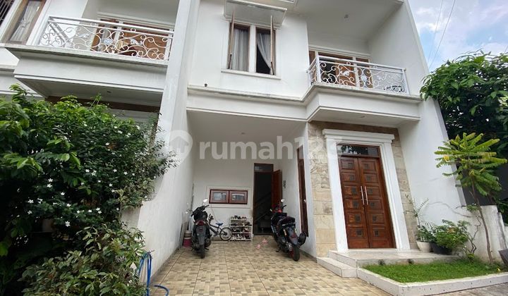 Rumah 2 Lt SHM Dibantu KPR dekat Cibubur Junction J-33236 Rumah 2 Lt SHM Dibantu KPR dekat Cibubur Junction J-33236