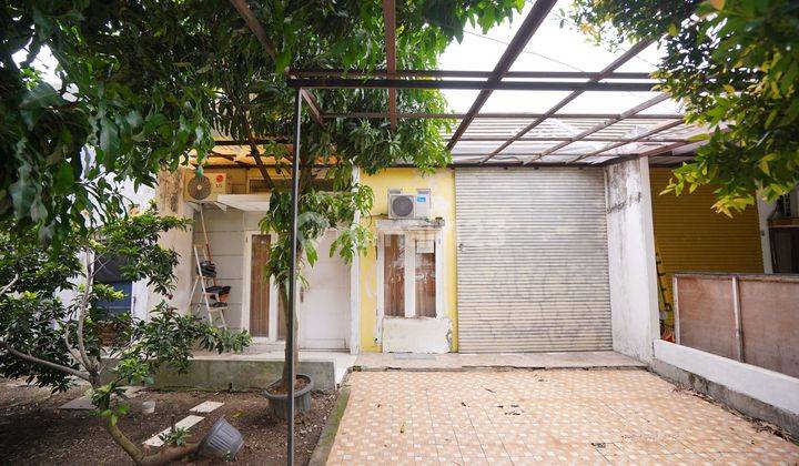 Rumah SHM Asri 10 Menit ke RS Taman Harapan Baru Bebas Banjir J16434 1