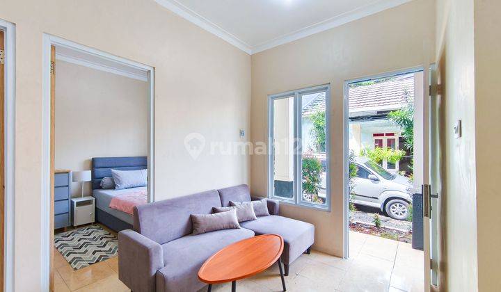foto lainnya rumah strategis 3 kt 15