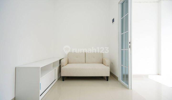 Rumah Cantik Free Renov 15 Menit ke Terminal Bekasi Harga Nego Siap KPR J-26994 2