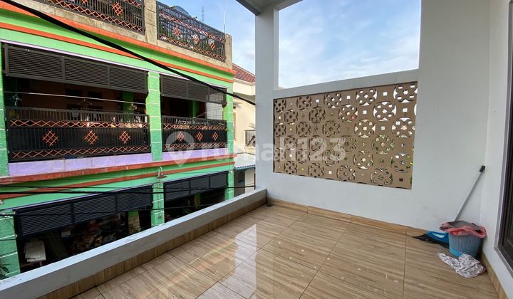 Rumah SHM Strategis 10 Menit ke Pintu Tol Bambu Apus 1 Siap KPR J41245 2