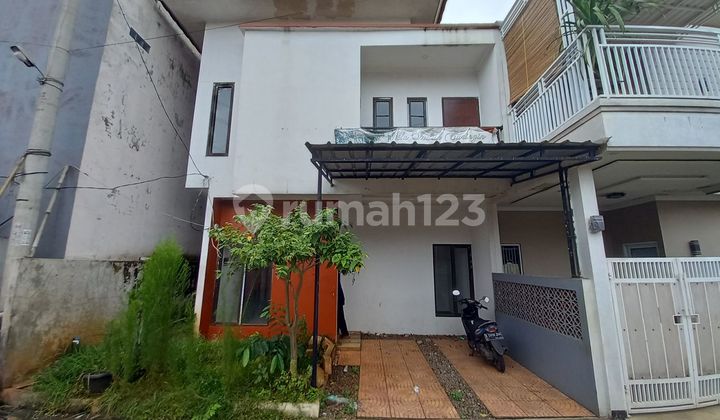 SHM LB 124 House Ready to Occupy 10 Minutes to Kukusan Toll Gate 4 J-31385