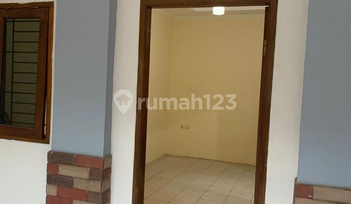 15 Minutes from Home to Kota Cinema Mall Jatiasih with KPR J-33603 Assistance 2