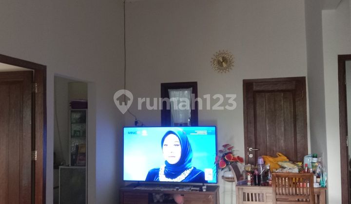 Rumah 2 Lt SHM 7 Menit ke Bogor Great Mall Siap Huni Dibantu KPR J-37742 2