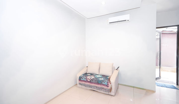 Rumah Siap Huni SHM 14 Menit ke Rs Sari Asih Bintaro Dibantu KPR J37429 2