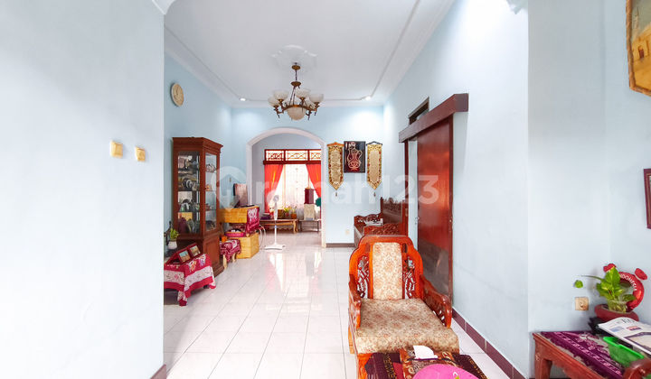 Rumah Minimalis 1 Lt 9 Menit ke Stasiun Bekasi Timur Dibantu KPR J37130 2