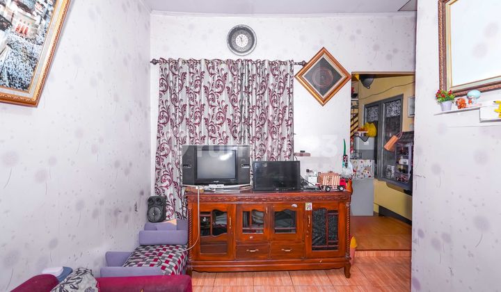 Rumah Hadap Selatan 15 Menit ke Rsu Hermina Depok Siap KPR J-37732 2