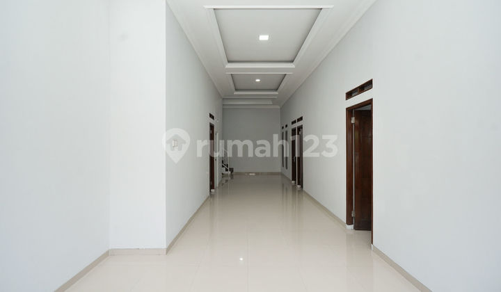 Rumah Hadap Utara LB 182 SHM 8 Menit ke Gerbang Tol Jatiwarna 1 J-38734 2