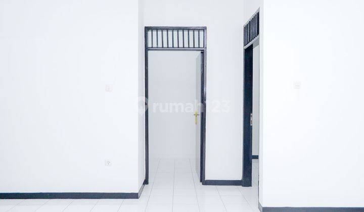 Rumah SHM 15 Menit ke Tol Sentul Barat Siap KPR Free Renov J25394 2