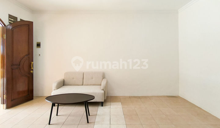 Rumah Baru Renov 10 menit ke Gerbang Tol Serpong 2 Dibantu KPR J26471 2