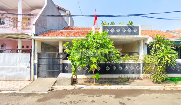 Rumah LB 120 Siap Huni 14 Menit ke Cinere Bellevue Mall J-34591 Rumah LB 120 Siap Huni 14 Menit ke Cinere Bellevue Mall J-34591