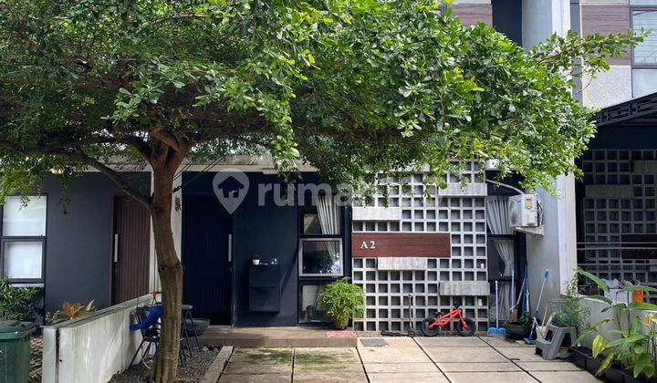 East-Facing House 12 Minutes to Transpark Mall Bintaro Ready for Mortgage J-36280 East-Facing House 12 Minutes to Transpark Mall Bintaro Ready for Mortgage J-36280