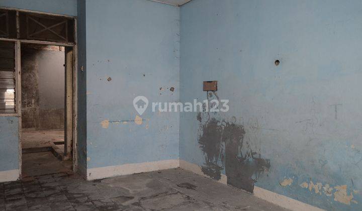 Rumah Minimalis Seken Dekat Stasiun Parung Panjang 3 KT Siap Huni J24595 2