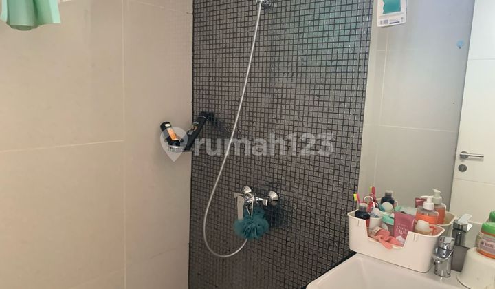 Rumah 10 menit ke Mall Ciputra Cibubur SHM 2 Lt Hadap Selatan J-33011 2