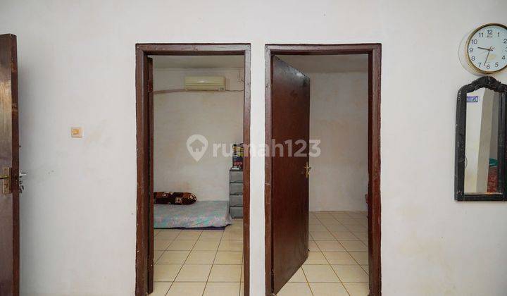 Rumah Minimalis 590jtan 10 Menit ke SMAI Al-Azhar 8 Summarecon Bekasi J23016 2