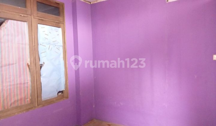 Rumah Strategis 6 Menit ke Rs Taman Harapan Baru Dibantu KPR J34947 2