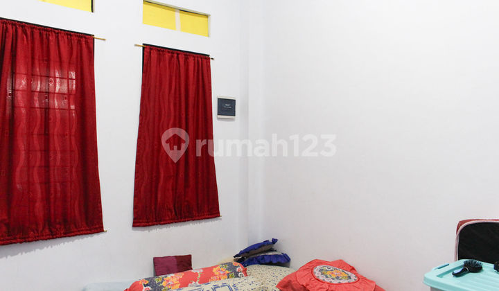 Rumah Hadap Selatan 15 menit ke Cibinong square SHM Siap KPR J-22399 2