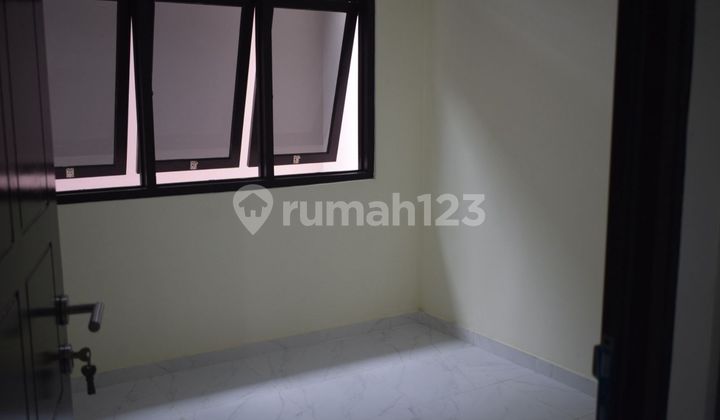 Rumah LT 120 SHM Siap KPR 15 Menit ke Tol Bekasi Timur 1 Bebas Banjir J-32936 2