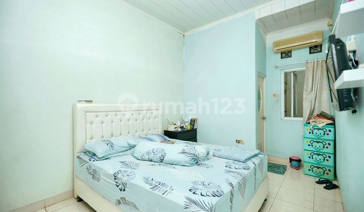 Rumah Minimalis LT 180 Siap KPR 9 menit ke Stasiun Bekasi Timur J-19426 2
