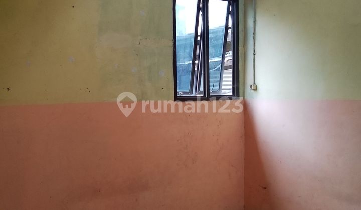 Spacious 2-Story House in Bekasi 10 Minutes to LT Station 154 Ready to Occupy J32309 2