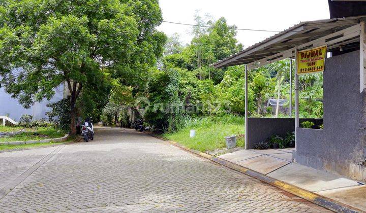 Rumah Siap Huni Strategis Dibantu KPR 10 menit ke Mall Ciputra Cibubur J21591 2