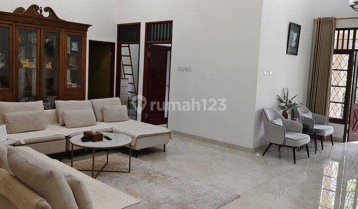 Rumah 4 KT Strategis 15 Menit ke Stasiun Bekasi Barat Bebas Banjir J28142 2