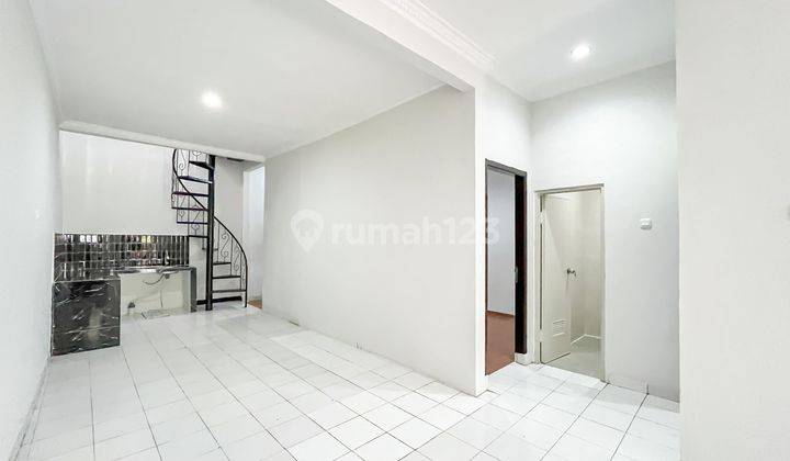foto lainnya rumah harga nego 10 mnt
