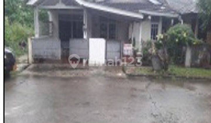 Land Title 205 SHM Ready for Mortgage 8 Minutes to Lagoon Avenue Mall Bekasi J-32978