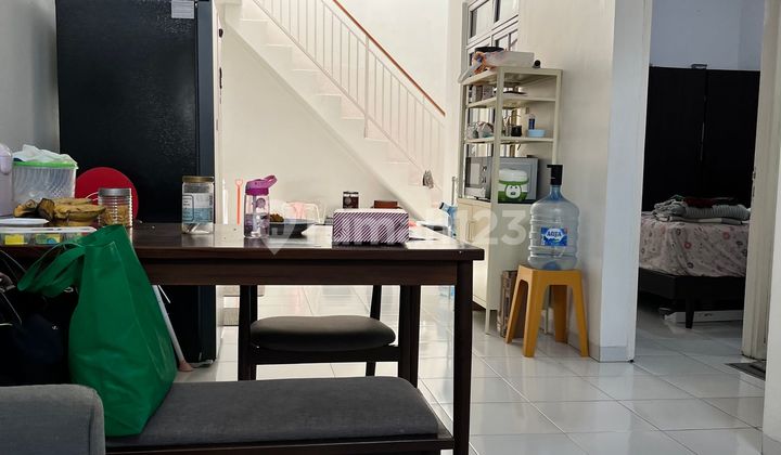 Strategic House 15 Minutes to Harjamukti LRT Station with KPR J38892 Assistance