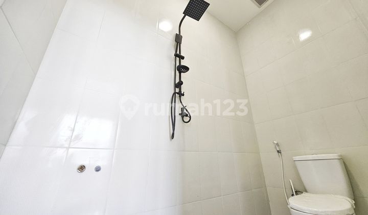 Rumah Idaman SHM Terawat 7 Menit ke RS Citra Harapan Siap Huni J37501