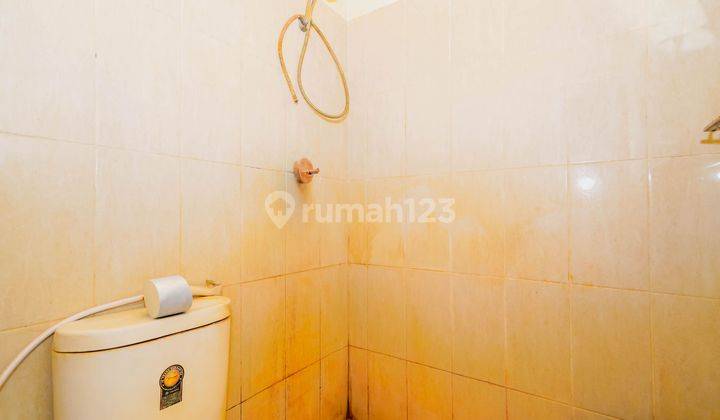 Rumah Strategis 15 Menit ke Gerbang Tol Kunciran 4 SHM Bisa KPR J25380 2