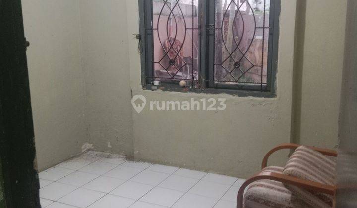 Rumah Minimalis 1 Lt Dekat ke Stasiun Cilebut DP Ringan Siap Huni J26159 2