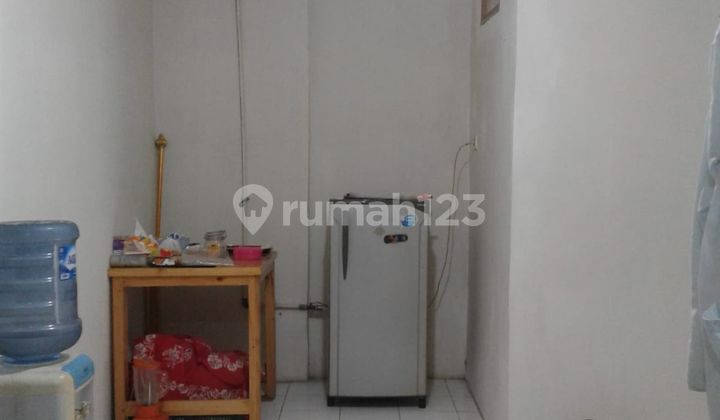 Rumah Hook 1 Lantai 7 Menit ke RS Anak Negeri Depok Hadap Timur J35185 2