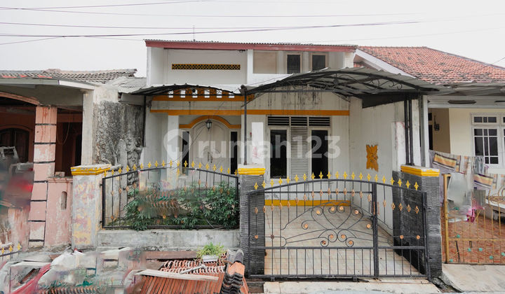 2-Story House 15 Minutes to Jatikarya 2 Toll Gate East Facing J11663 2
