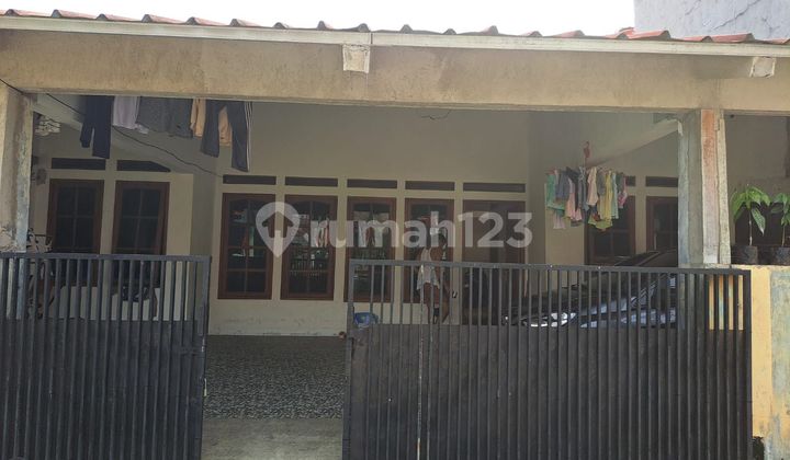 Rumah Terawat 1 Lt Dekat Stasiun Bojong Gede SHM Siap Huni J36922 Rumah Terawat 1 Lt Dekat Stasiun Bojong Gede SHM Siap Huni J36922